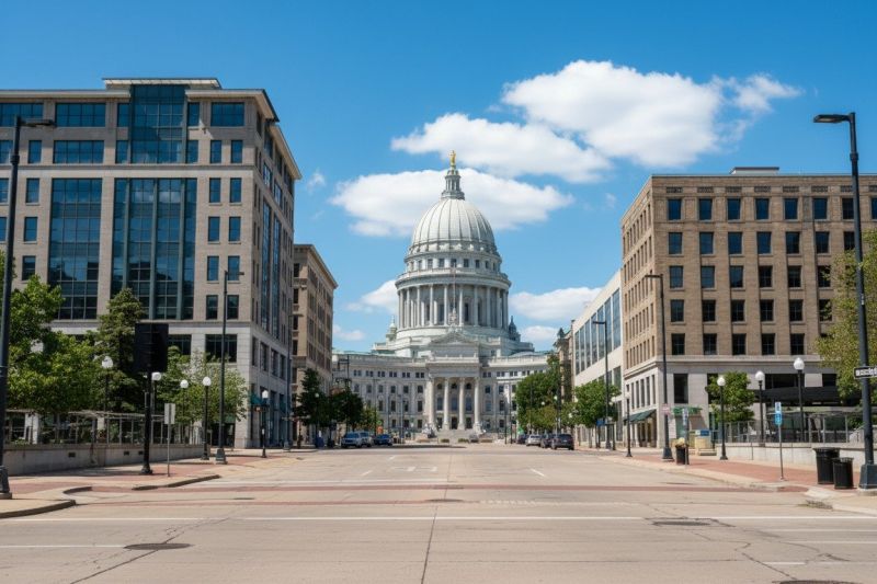 Best Concrete Foundation Repair pros in Madison, WI