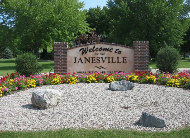 Best Foundation Repair pros in Janesville, WI